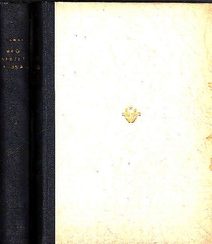 Megsebzett ifjsg I.-II.