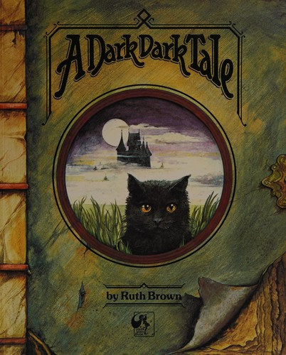 A Dark Dark Tale (A Pied Piper Book)