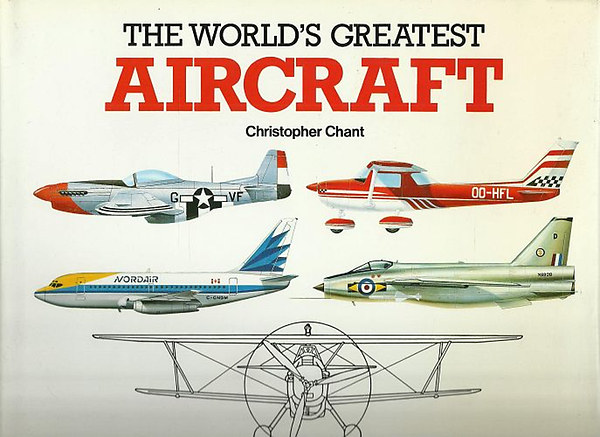 The World's Greatest Aircraft