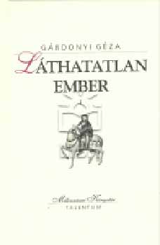Lthatatlan ember I-II. - Millenniumi Knyvtr
