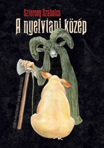 A nyelvtani k�z�p