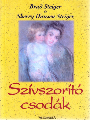 Sz�vszor�t� csod�k