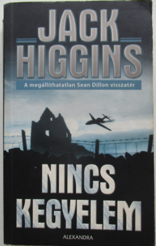 Nincs kegyelem