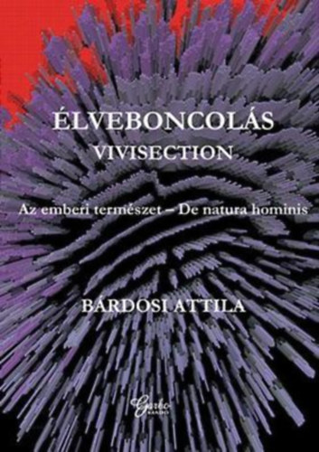 lveboncols - Vivisection - Az emberi termszet - De natura hominis