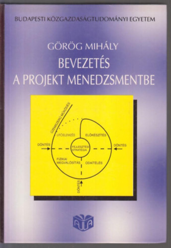 Bevezets a projekt menedzsmentbe