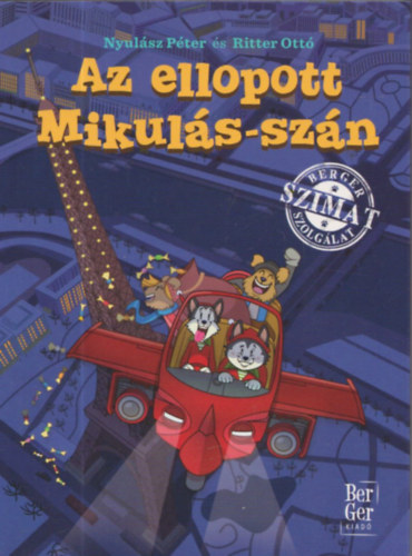 Az ellopott Mikuls-szn