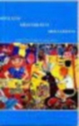 Megltni, megcsodlni, megalkotni - Vizulis nevelsi program 1-2. osztly szmra