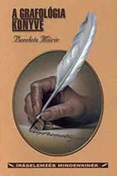 A grafol�gia k�nyve