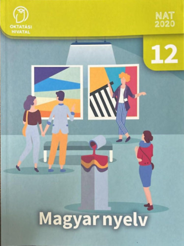 Magyar nyelv 12. (Oktat�si Hivatal)