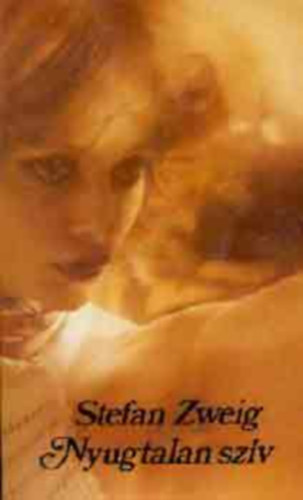 Nyugtalan sz�v (teljes reg�ny)