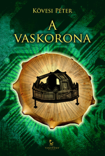 A vaskorona