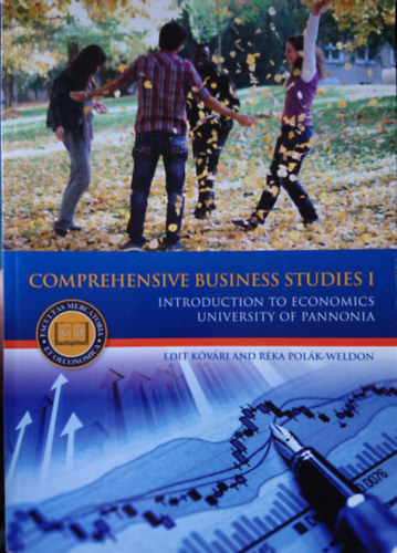 Comprehensive Business Studies I.