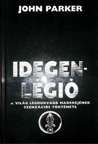 Idegenlgi