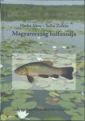 Harka; Sallai - Magyarorszg halfaunja