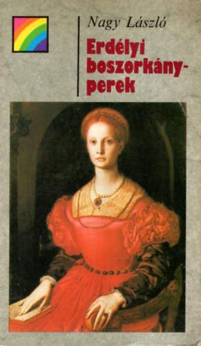 Nagy L�szl� - Erd�lyi boszork�nyperek