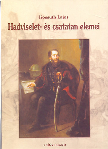 Hadviselet- s csatatan elemei