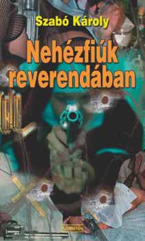 Nehzfik reverendban