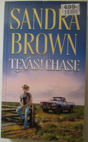Texas! Chase