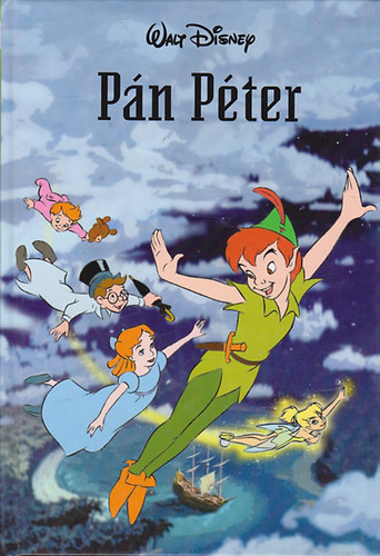 Pn Pter (Walt Disney)