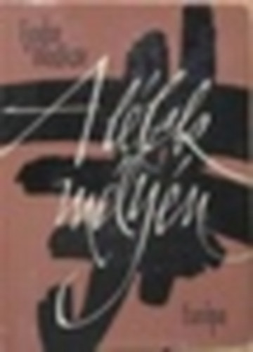 A l�lek m�ly�n