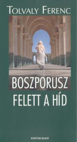 Boszporusz felett a h�d