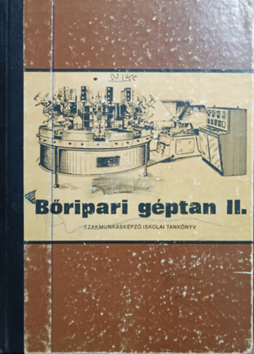 B�ripari g�ptan II.