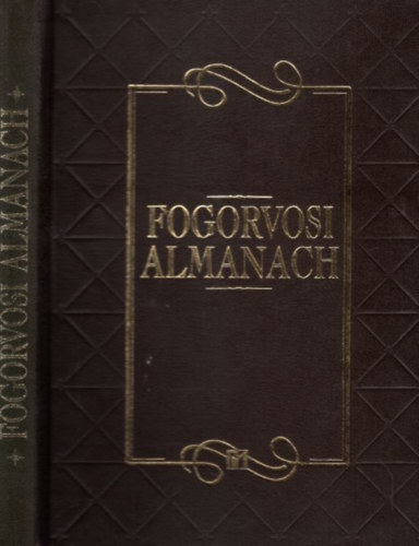 Fogorvosi almanach