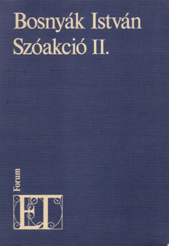 Sz�akci� II.