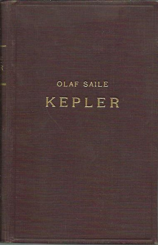 Olaf Saile - Kepler