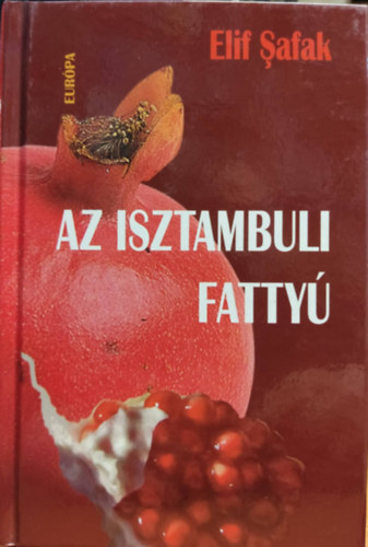 Elif Shafak - Az isztambuli fatty