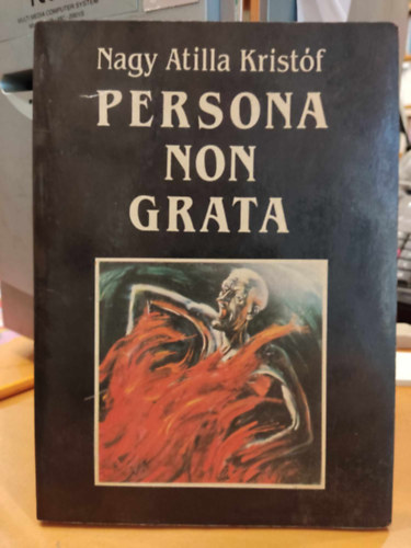 Persona non grata