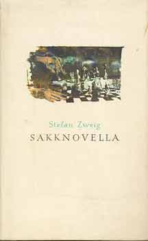Sakknovella