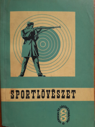 Sportlvszet (Verseny- s jtkszablyok)