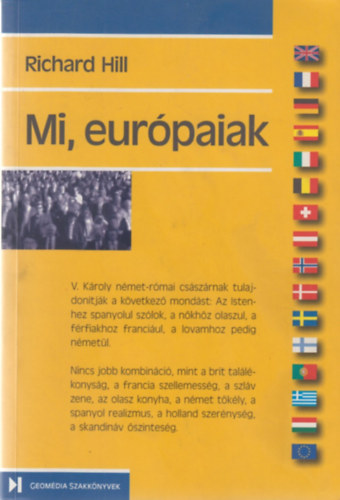 Mi, eurpaiak