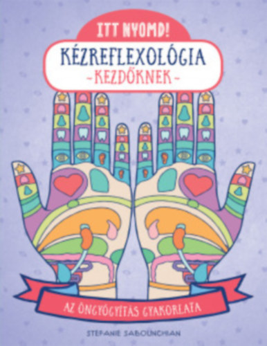 Itt nyomd! K�zreflexol�gia kezd�knek