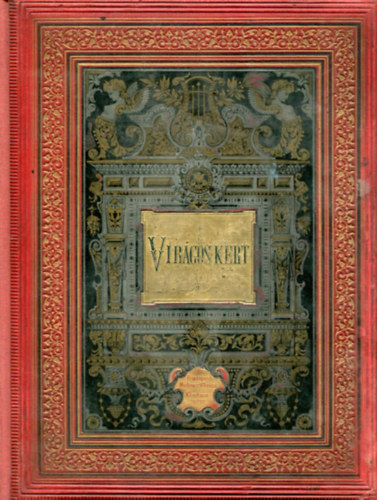 Virgos kert (A magyar lyrai kltszet legszebb virgaibl)