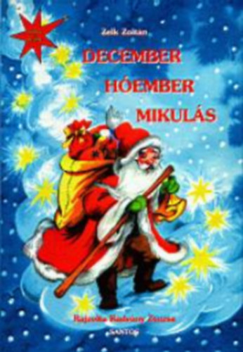 December, Hember, Mikuls