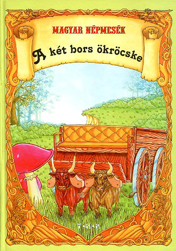 A kt bors krcske (Magyar npmesk)
