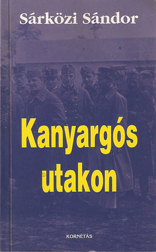 Kanyargs utakon