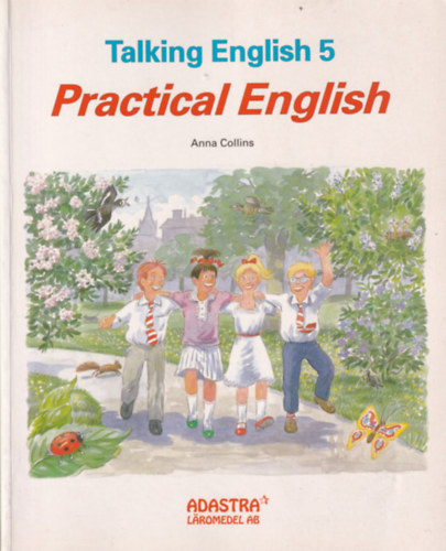 Talking English 5 - Practical English