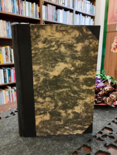 A Magyar Gy�gyszertudom�nyi T�rsas�g �rtes�t�je 1942 XVIII. �vfolyam