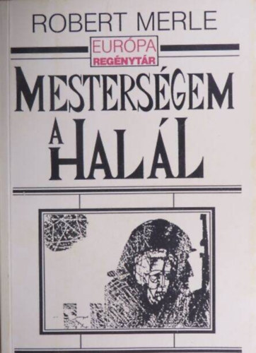 Mesters�gem a hal�l