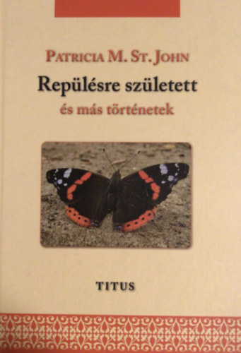 Replsre szletett s ms trtnetek