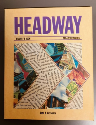 Headway Pre-Intermediate ( Workbook with Key)