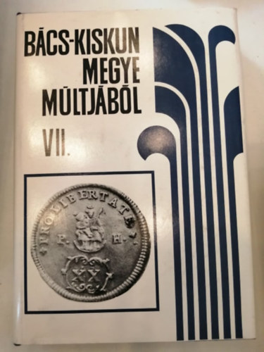 Ivnyosi-Szab Tibor - Bcs-kiskun megye mltjbl VII.