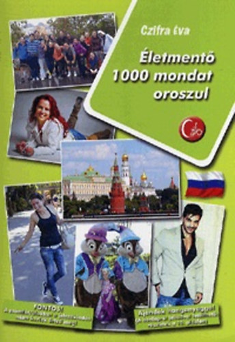 �letment� 1000 mondat oroszul