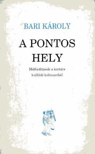 A pontos hely