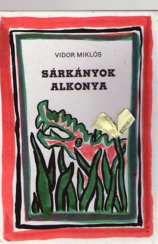 Srknyok alkonya