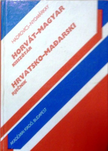 Horvt-magyar kissztr