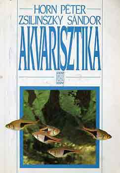 Akvarisztika (Horn-Zsilinszky)